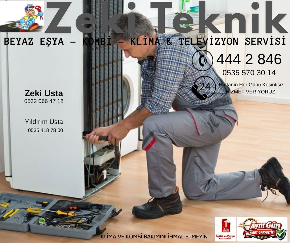 akdere bosch buzdolabı servisi